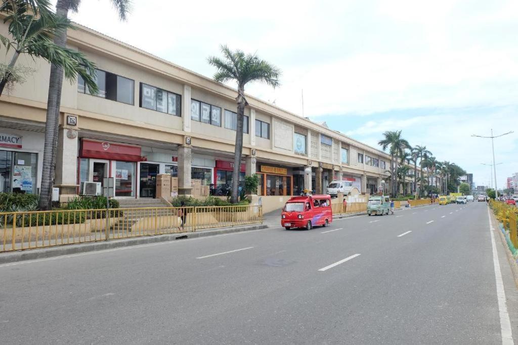 Vp - Amani Grand Resort Residences, 03 Minutes Away From Mactan Airport - Bldg B - Unit 522 Lapu-Lapu City Bagian luar foto